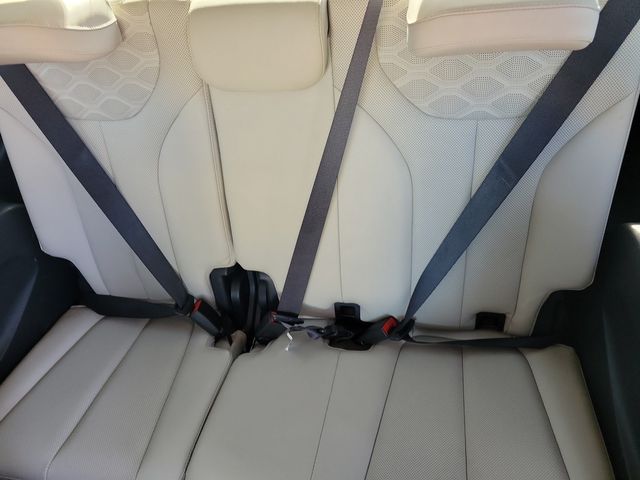 2022 Hyundai Palisade Calligraphy FWD - 23095211 - 10