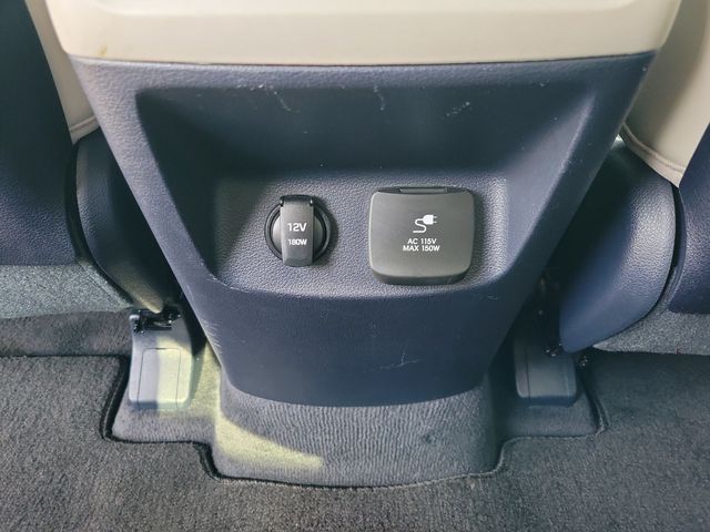 2022 Hyundai Palisade Calligraphy FWD - 23095211 - 11