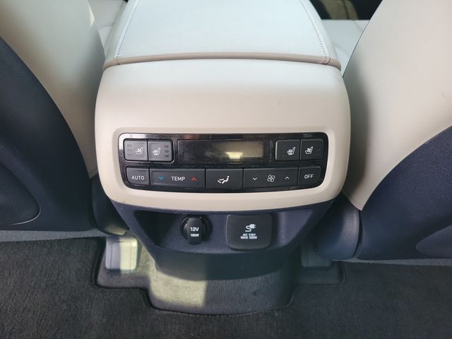 2022 Hyundai Palisade Calligraphy FWD - 23095211 - 12
