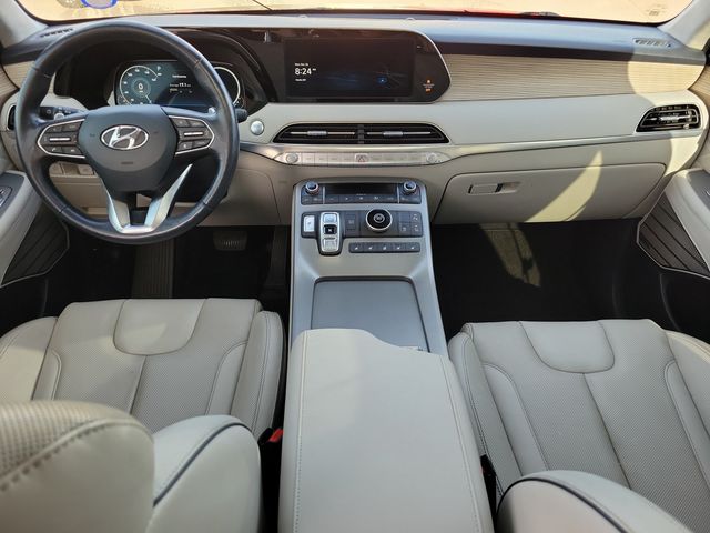 2022 Hyundai Palisade Calligraphy FWD - 23095211 - 14