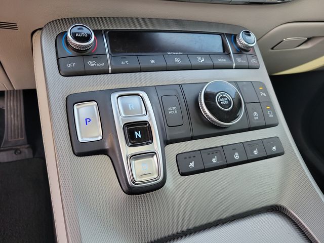 2022 Hyundai Palisade Calligraphy FWD - 23095211 - 15