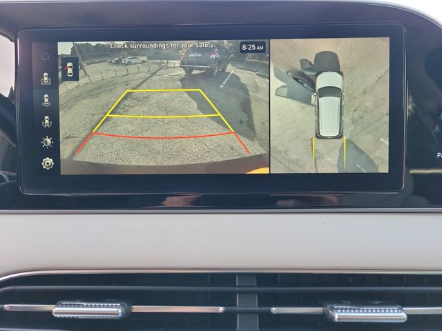 2022 Hyundai Palisade Calligraphy FWD - 23095211 - 16