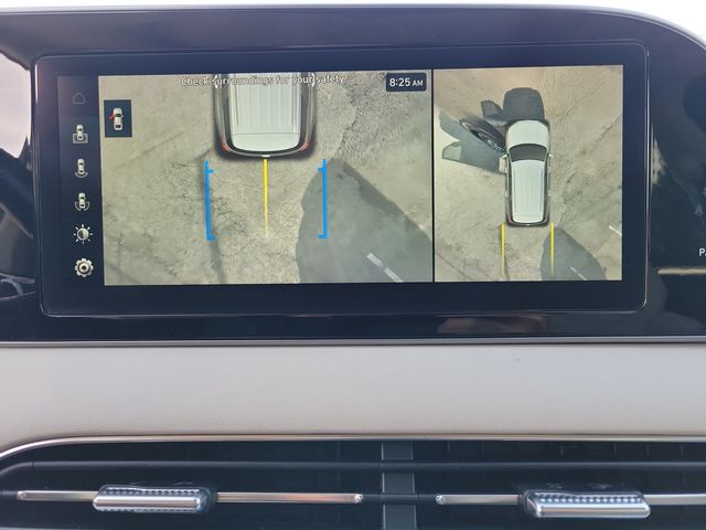 2022 Hyundai Palisade Calligraphy FWD - 23095211 - 17