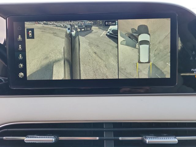 2022 Hyundai Palisade Calligraphy FWD - 23095211 - 18