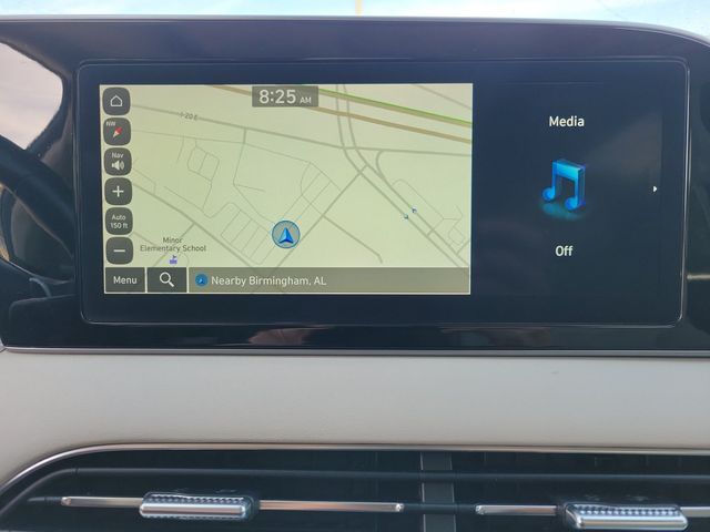 2022 Hyundai Palisade Calligraphy FWD - 23095211 - 19