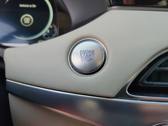 2022 Hyundai Palisade Calligraphy FWD - 23095211 - 20