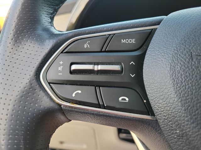 2022 Hyundai Palisade Calligraphy FWD - 23095211 - 21