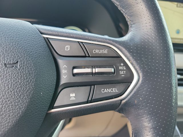 2022 Hyundai Palisade Calligraphy FWD - 23095211 - 22