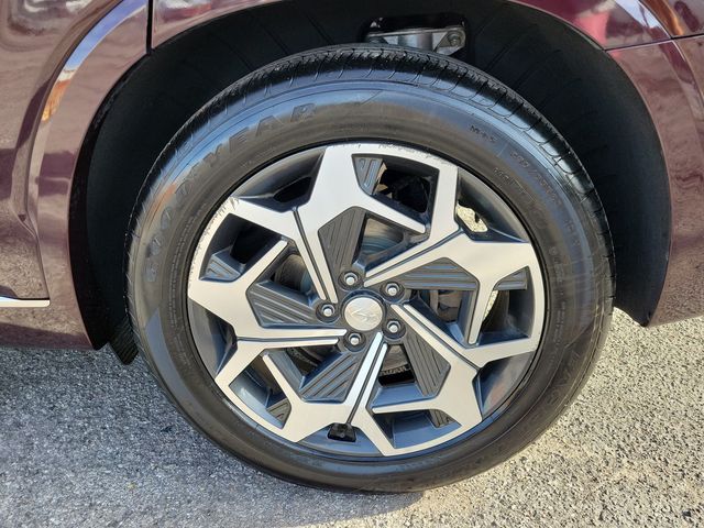 2022 Hyundai Palisade Calligraphy FWD - 23095211 - 31