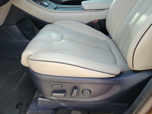 2022 Hyundai Palisade Calligraphy FWD - 23095211 - 4