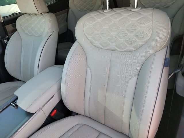 2022 Hyundai Palisade Calligraphy FWD - 23095211 - 5