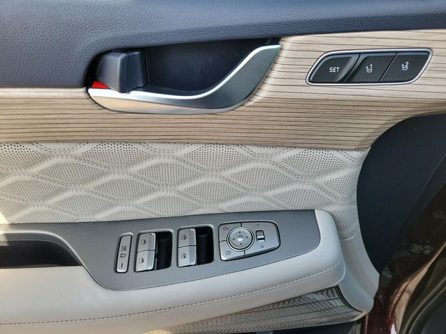 2022 Hyundai Palisade Calligraphy FWD - 23095211 - 7