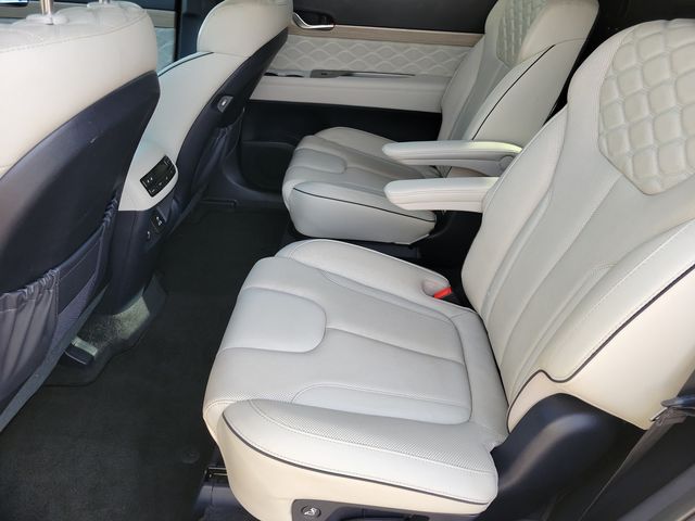 2022 Hyundai Palisade Calligraphy FWD - 23095211 - 8