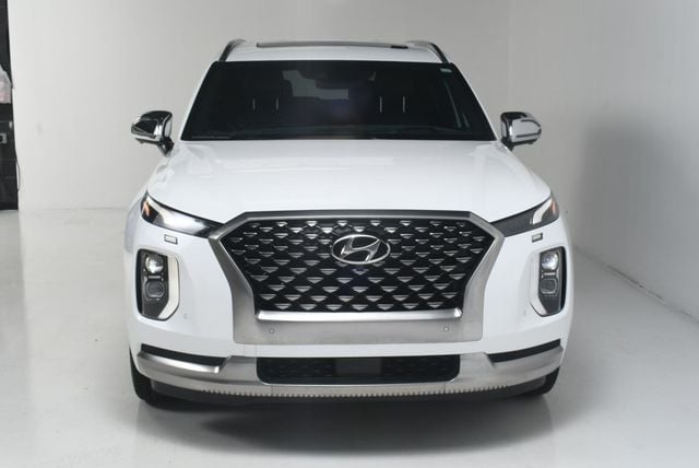 2022 Hyundai Palisade Calligraphy FWD - 22773890 - 9