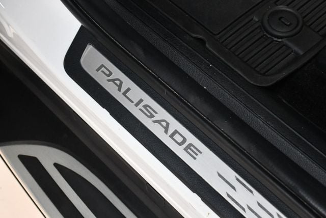 2022 Hyundai Palisade Calligraphy FWD - 22773890 - 12