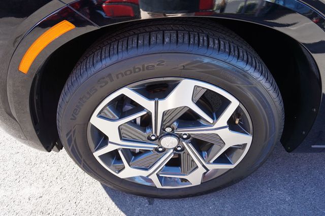 2022 Hyundai Palisade CALLIGRAPHY, SUPER LOW MILES, PANORAMA MOON ROOF, LEATHER - 22953196 - 11