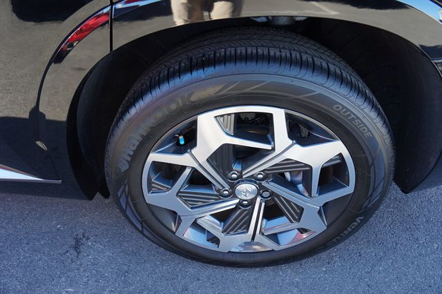 2022 Hyundai Palisade CALLIGRAPHY, SUPER LOW MILES, PANORAMA MOON ROOF, LEATHER - 22953196 - 12