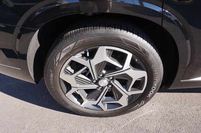 2022 Hyundai Palisade CALLIGRAPHY, SUPER LOW MILES, PANORAMA MOON ROOF, LEATHER - 22953196 - 13