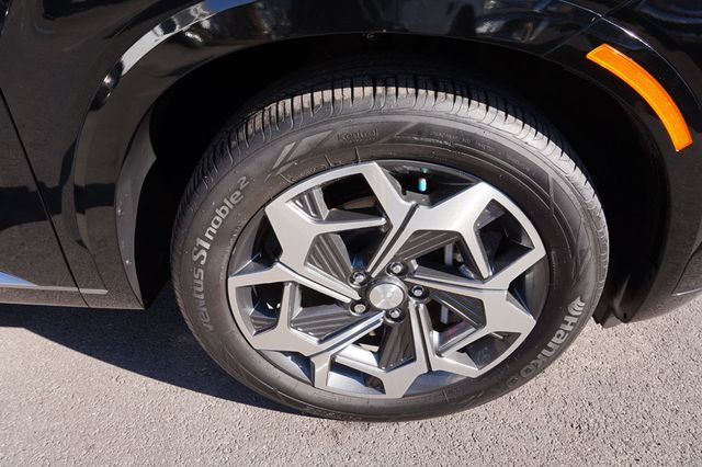 2022 Hyundai Palisade CALLIGRAPHY, SUPER LOW MILES, PANORAMA MOON ROOF, LEATHER - 22953196 - 14