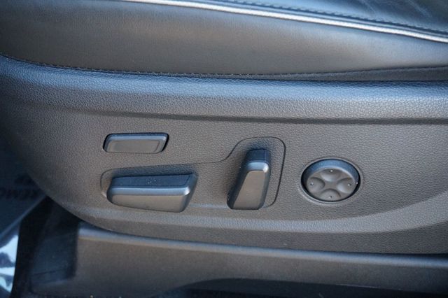 2022 Hyundai Palisade CALLIGRAPHY, SUPER LOW MILES, PANORAMA MOON ROOF, LEATHER - 22953196 - 21