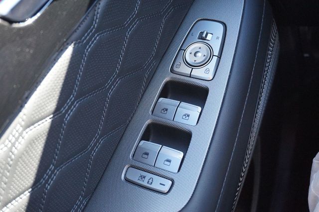 2022 Hyundai Palisade CALLIGRAPHY, SUPER LOW MILES, PANORAMA MOON ROOF, LEATHER - 22953196 - 22