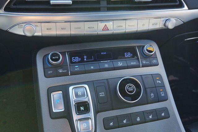 2022 Hyundai Palisade CALLIGRAPHY, SUPER LOW MILES, PANORAMA MOON ROOF, LEATHER - 22953196 - 33