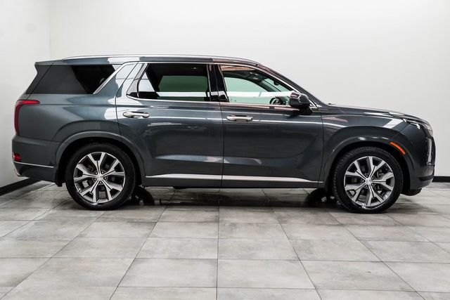2022 Hyundai Palisade Limited AWD - 22978929 - 9