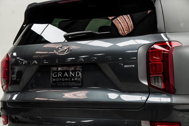 2022 Hyundai Palisade Limited AWD - 22978929 - 14
