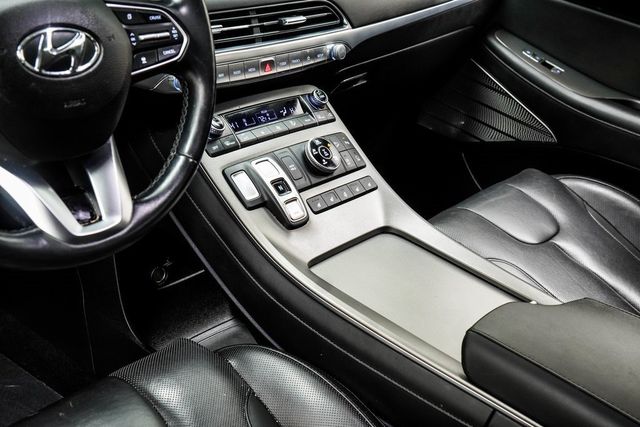 2022 Hyundai Palisade Limited AWD - 22978929 - 17