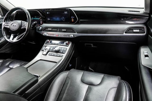 2022 Hyundai Palisade Limited AWD - 22978929 - 18