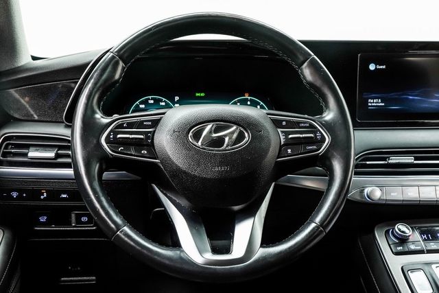 2022 Hyundai Palisade Limited AWD - 22978929 - 19