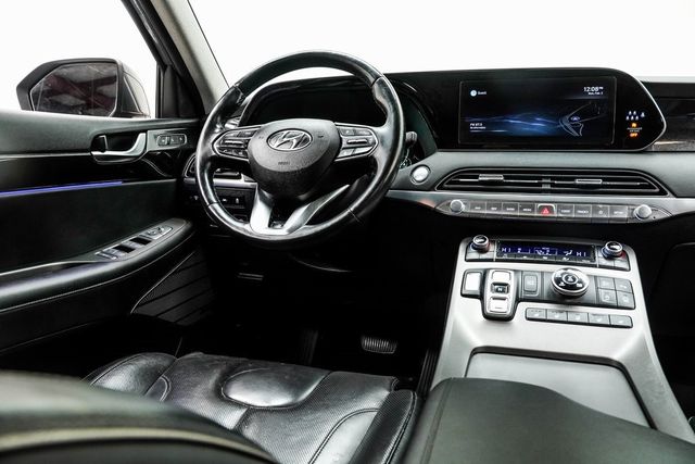 2022 Hyundai Palisade Limited AWD - 22978929 - 20