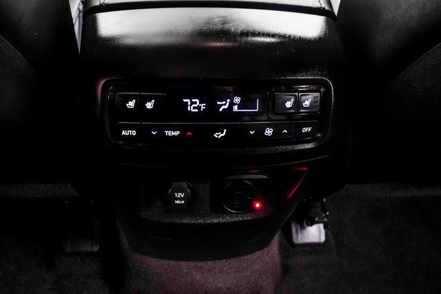 2022 Hyundai Palisade Limited AWD - 22978929 - 21