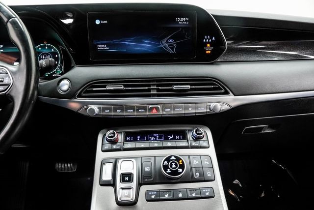 2022 Hyundai Palisade Limited AWD - 22978929 - 22