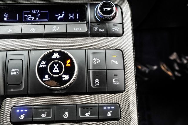 2022 Hyundai Palisade Limited AWD - 22978929 - 23