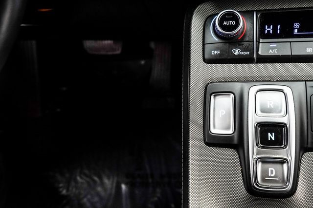 2022 Hyundai Palisade Limited AWD - 22978929 - 24