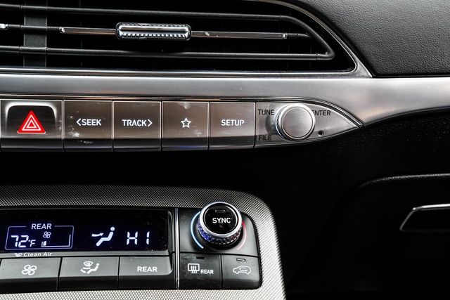 2022 Hyundai Palisade Limited AWD - 22978929 - 25