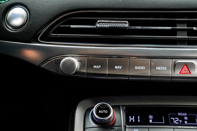 2022 Hyundai Palisade Limited AWD - 22978929 - 26