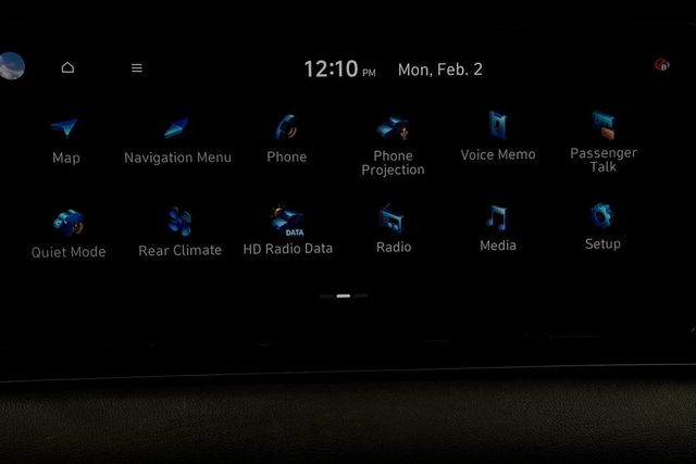 2022 Hyundai Palisade Limited AWD - 22978929 - 28