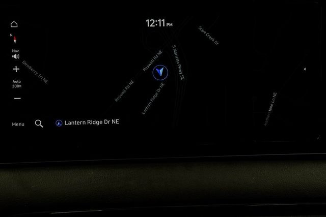 2022 Hyundai Palisade Limited AWD - 22978929 - 30