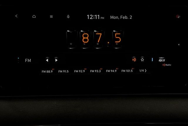 2022 Hyundai Palisade Limited AWD - 22978929 - 31