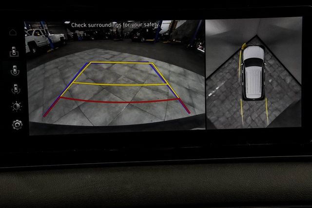 2022 Hyundai Palisade Limited AWD - 22978929 - 33