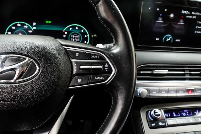 2022 Hyundai Palisade Limited AWD - 22978929 - 35