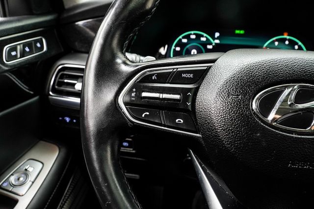 2022 Hyundai Palisade Limited AWD - 22978929 - 36