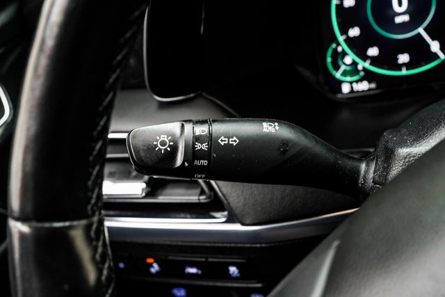 2022 Hyundai Palisade Limited AWD - 22978929 - 38