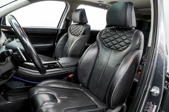 2022 Hyundai Palisade Limited AWD - 22978929 - 41