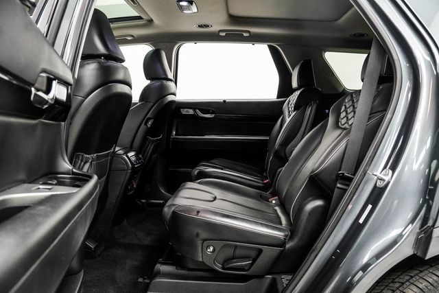 2022 Hyundai Palisade Limited AWD - 22978929 - 44