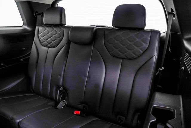 2022 Hyundai Palisade Limited AWD - 22978929 - 45