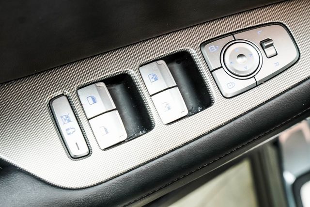 2022 Hyundai Palisade Limited AWD - 22978929 - 48