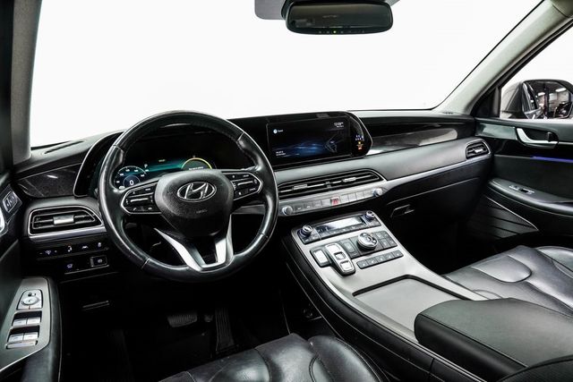 2022 Hyundai Palisade Limited AWD - 22978929 - 4